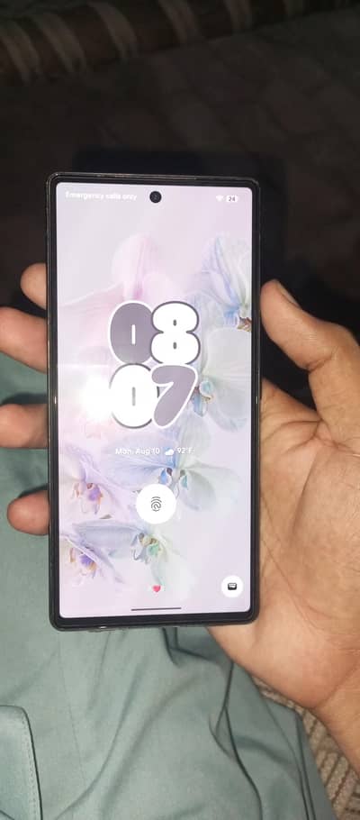 Google Pixel 6