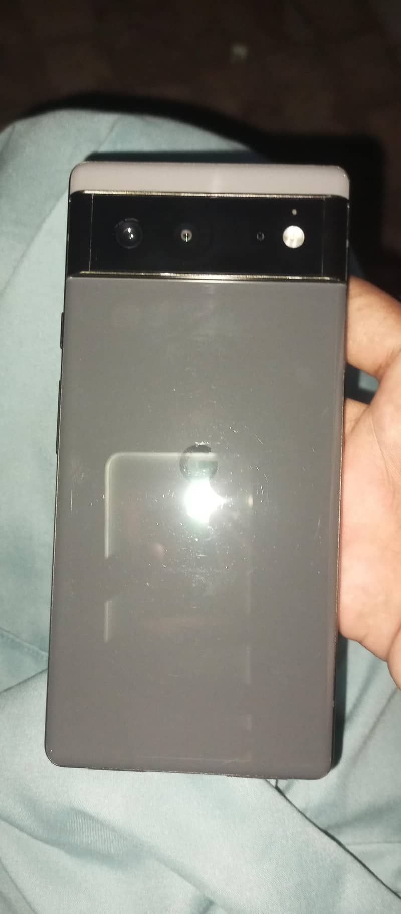 Google Pixel 6 1
