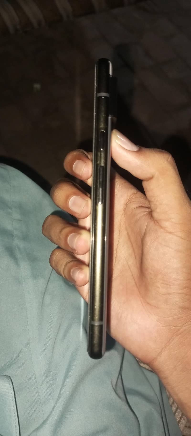 Google Pixel 6 4