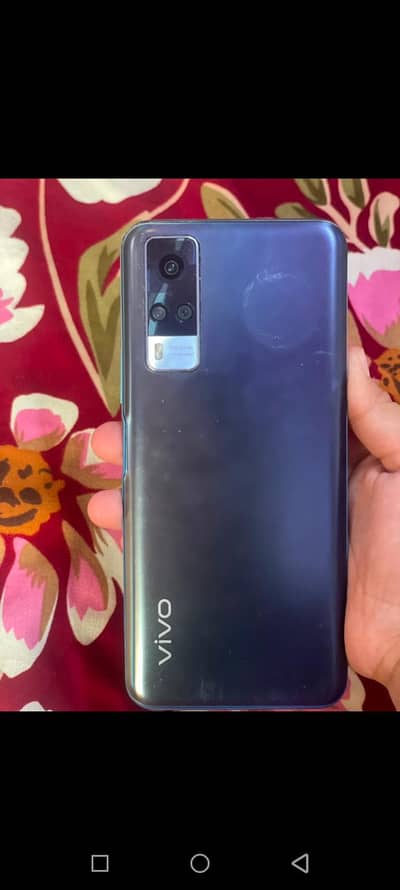 Vivo Y51s