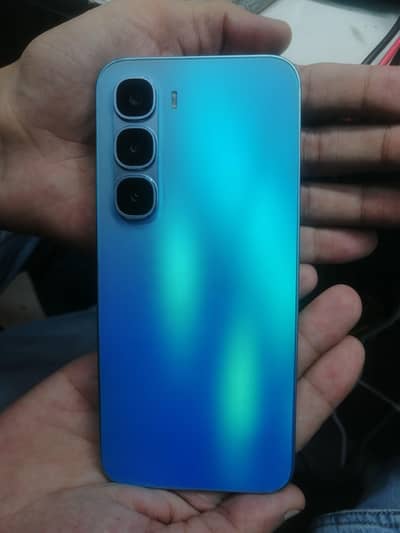 Infinix Hot 60 Pro