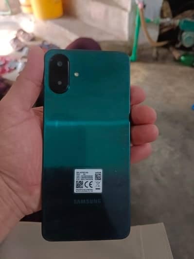 Samsung Mobile A07