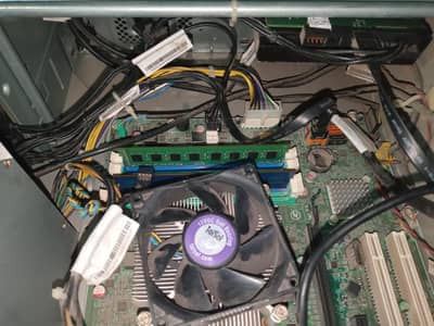 used but new condition