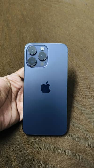 Apple iPhone 14 Pro Max Jv