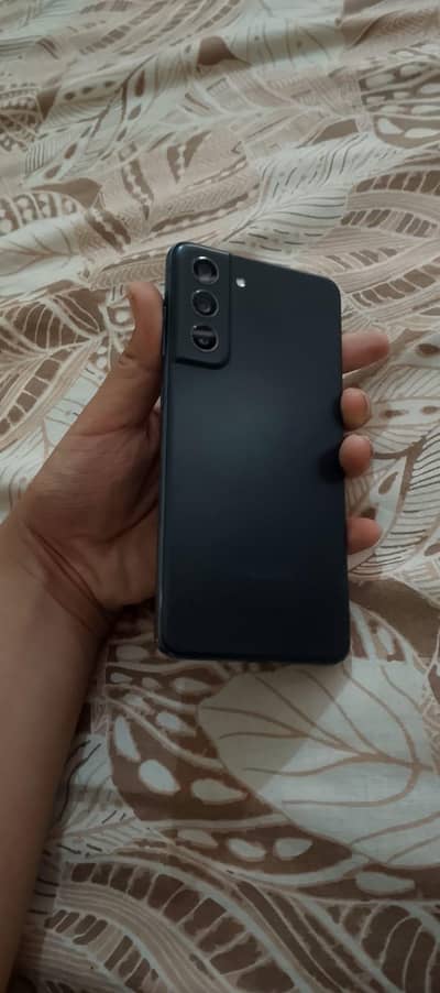 Samsung Mobile S21 FE