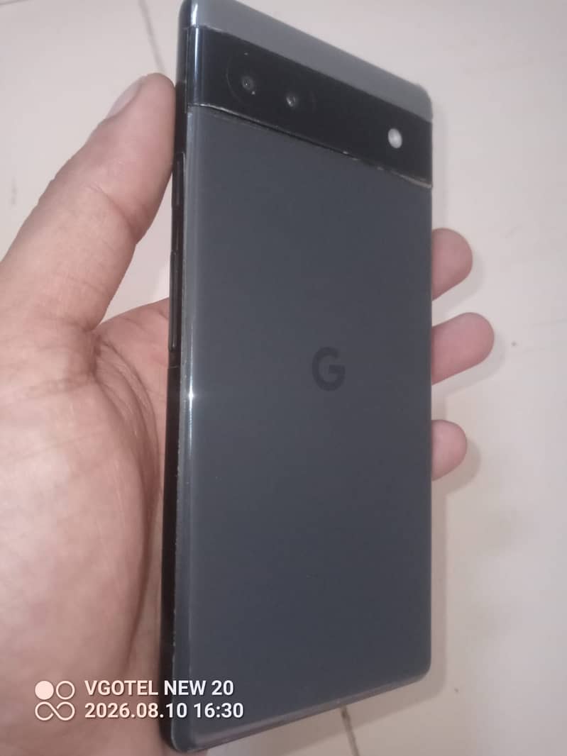 Trdxe 1