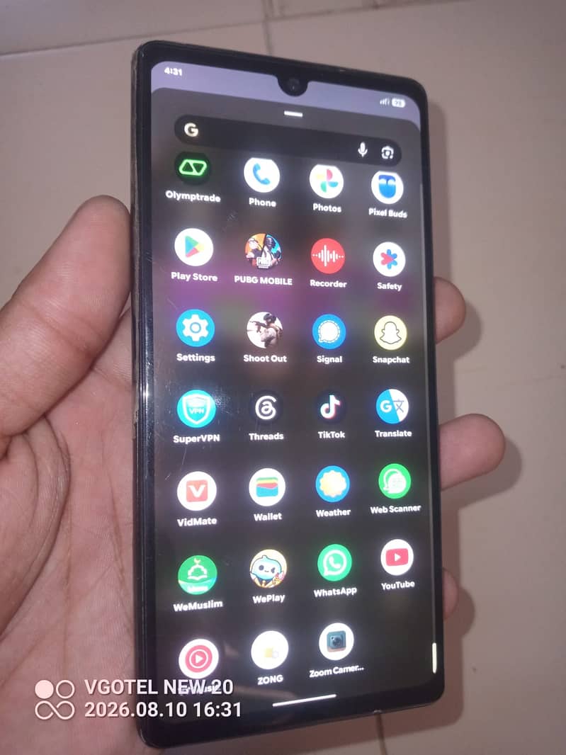 Trdxe 3