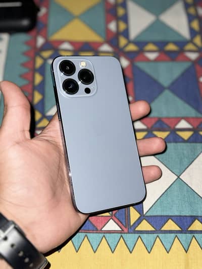 iPhone 13 Pro 128gb