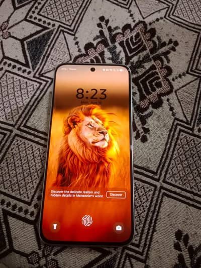 Infinix Hot 60 Pro