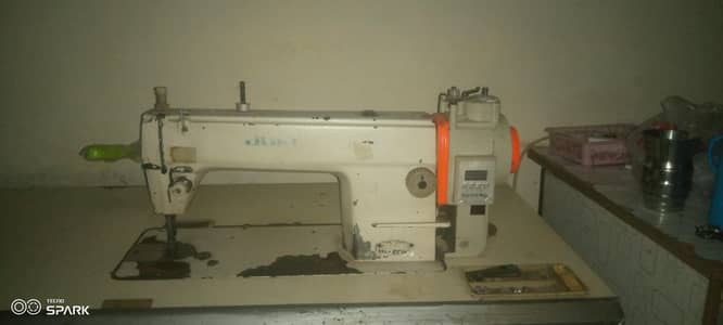 juki5530