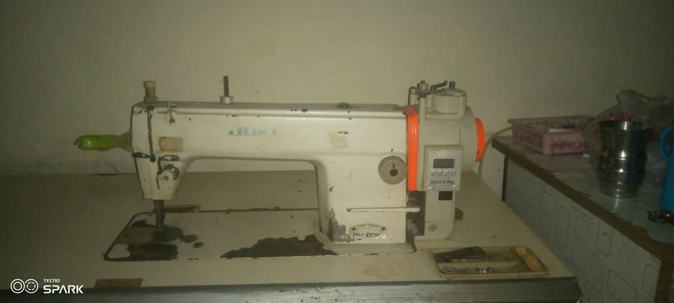 juki5530 0