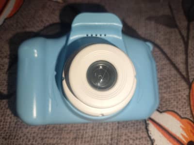 children's digital camera