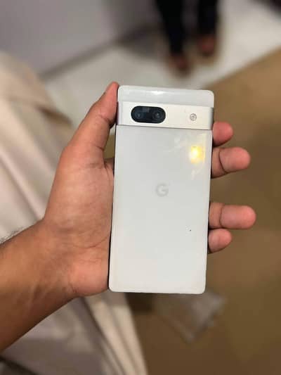 Google Pixel 7a