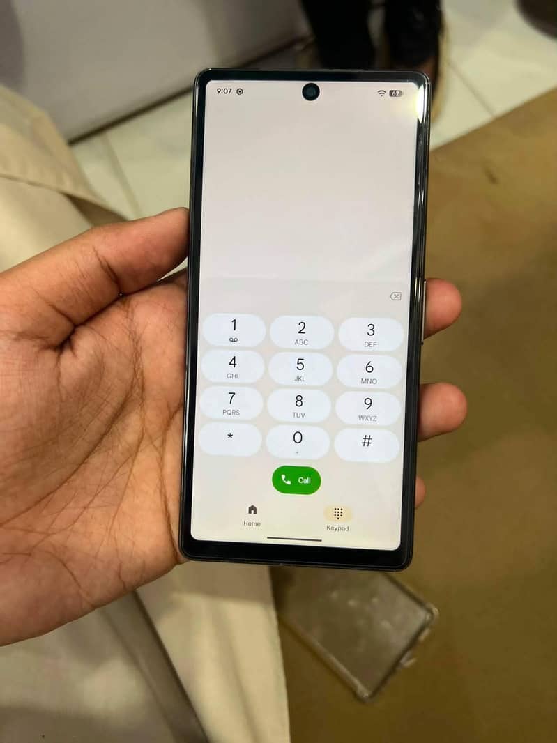 Google Pixel 7a 1