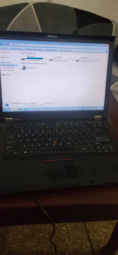 lenovo Thinkpad