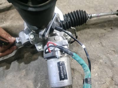 steering rack Kanghi Every new model