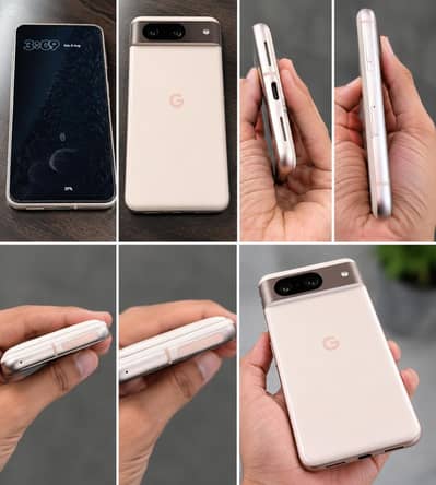 Google Pixel 8