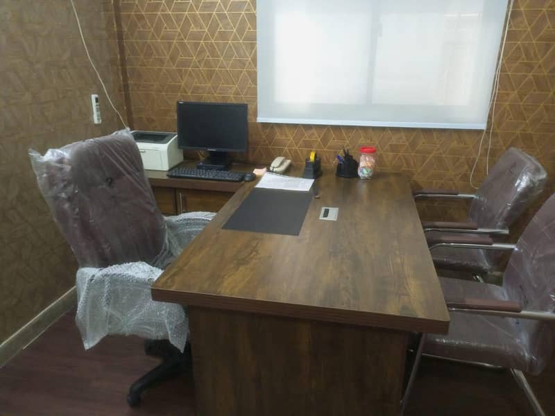 Office tables 0