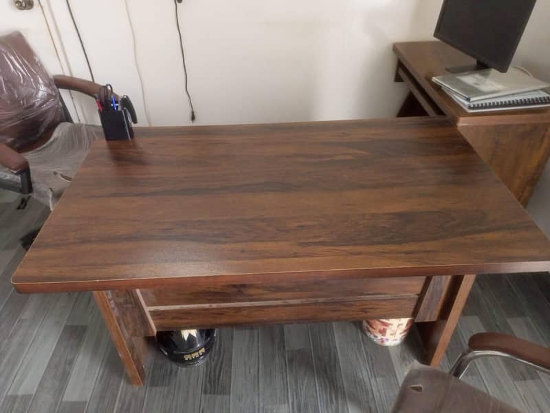 Office tables 5