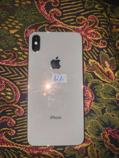 Apple iPhone XS Max