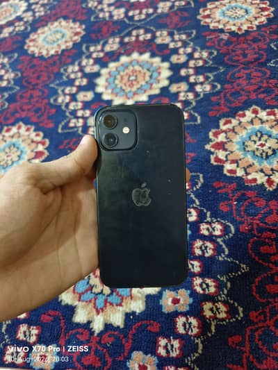 Apple iPhone 12