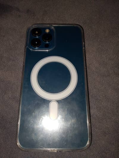 Apple iPhone 12 Pro Max