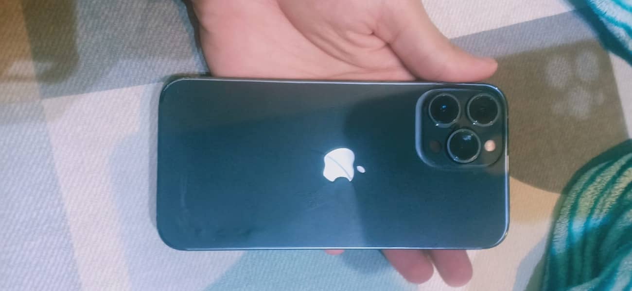 Apple iPhone 13 Pro Max 1