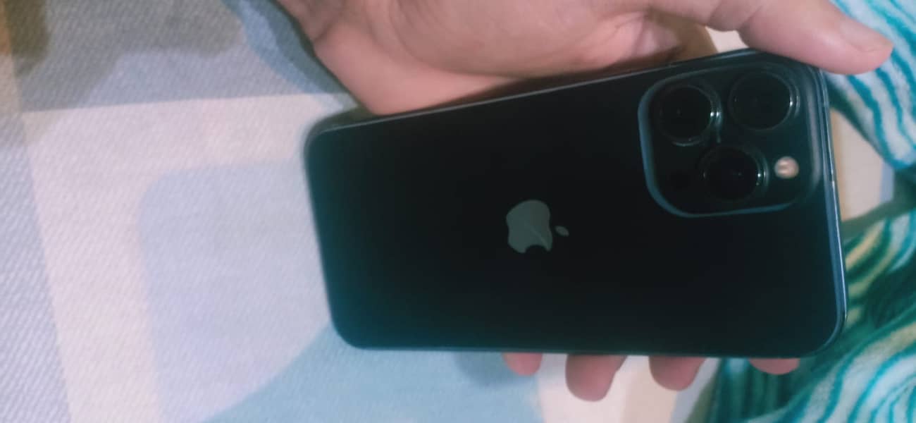 Apple iPhone 13 Pro Max 2