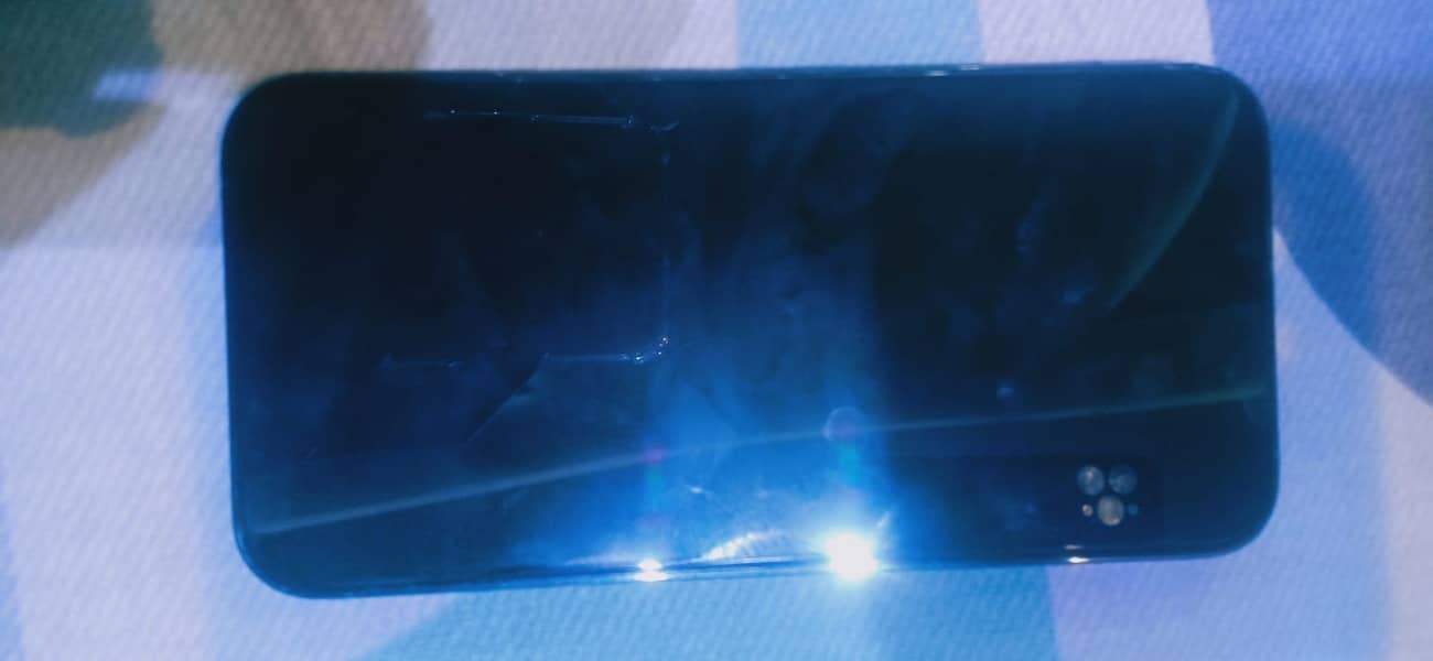 Apple iPhone 13 Pro Max 3