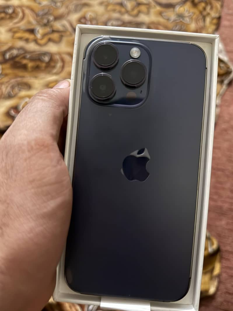 Apple iPhone 14 Pro Max 2