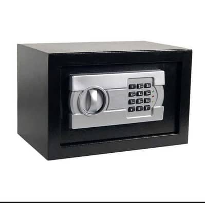 Digital electronic safe locker/ digital safe