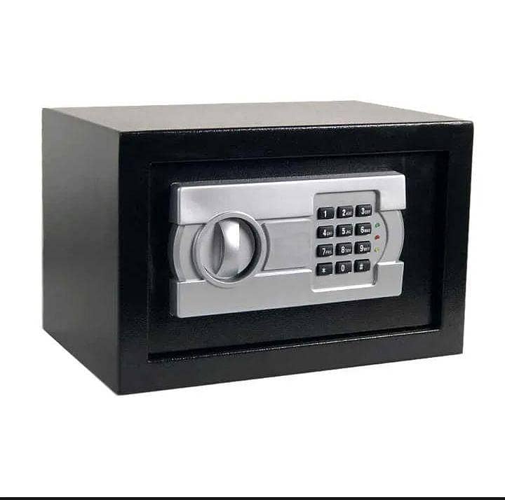 Digital electronic safe locker/ digital safe 0