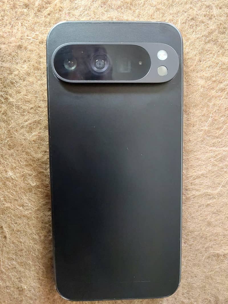 Google Pixel 9 Pro XL 5