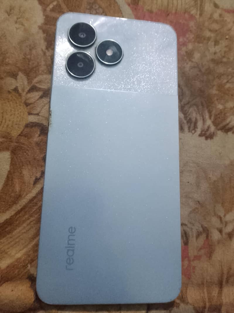 Realme Note 50 1