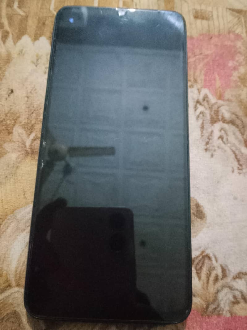 Realme Note 50 4
