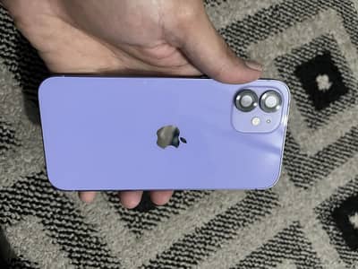 Apple iPhone 12