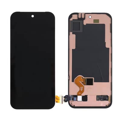 Google pixel orignal display