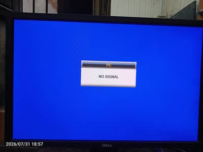Led IPS 24 inch Dell