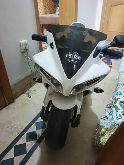 eletric bike for kids