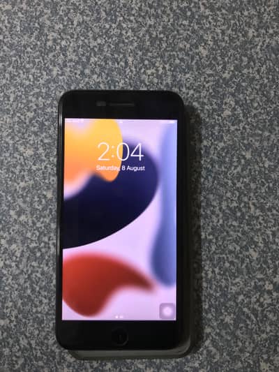 Apple iPhone 7 Plus