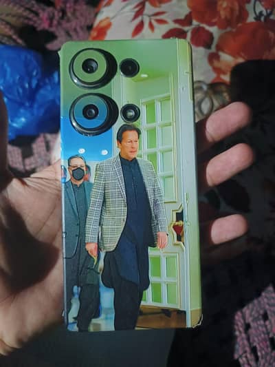 Xiaomi Redmi Note 13 Pro