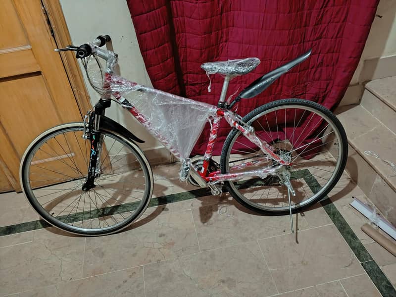 bicycle 1