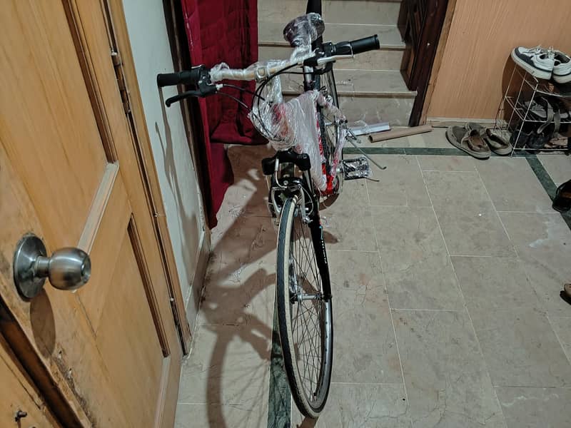 bicycle 2