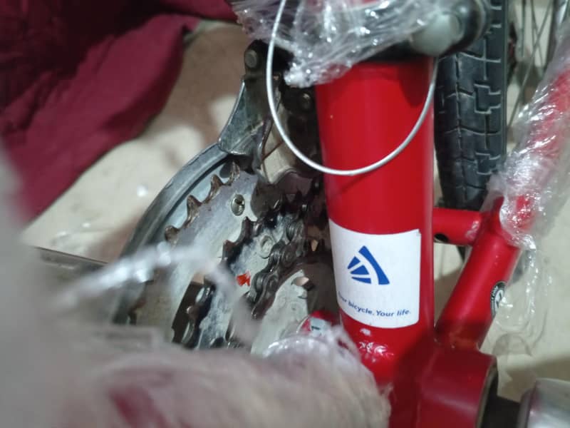 bicycle 4