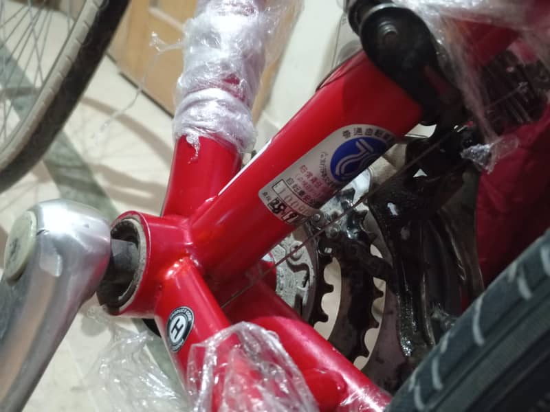 bicycle 6