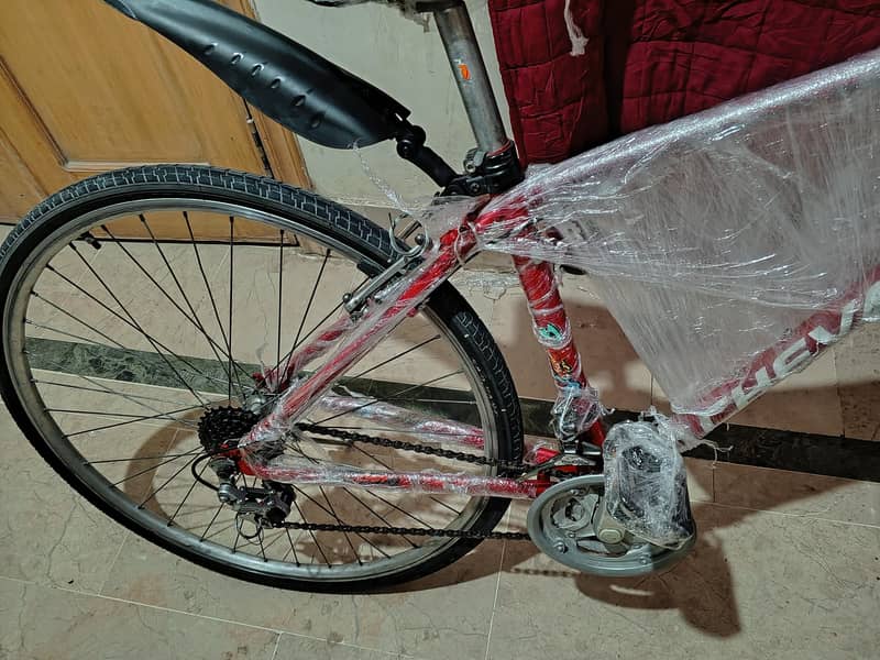 bicycle 9