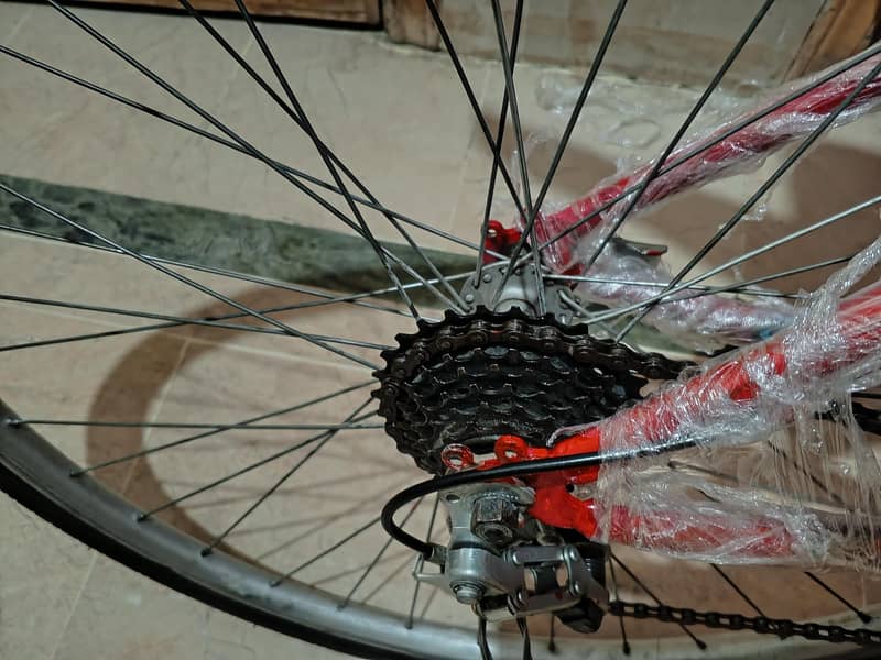 bicycle 11