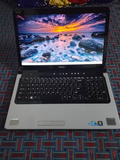 Dell laptop