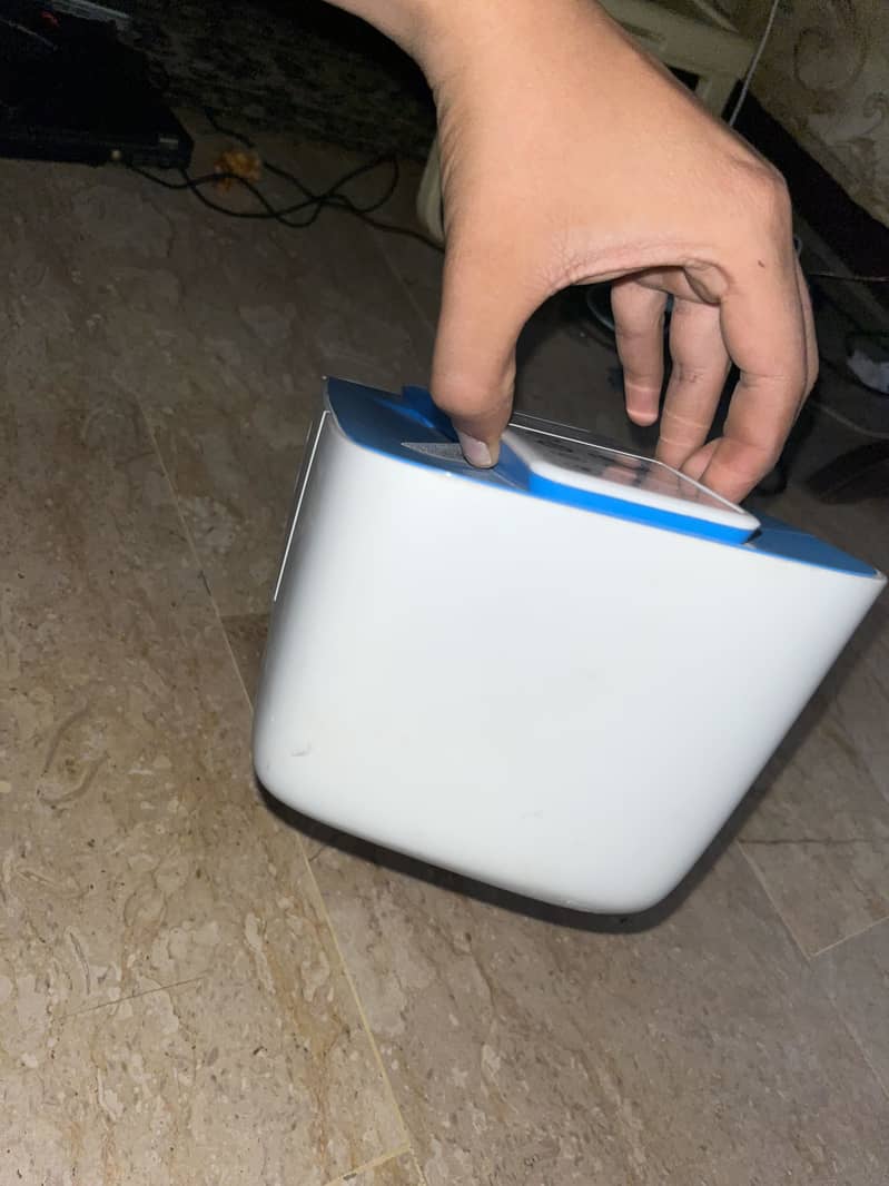 Hp printer 0