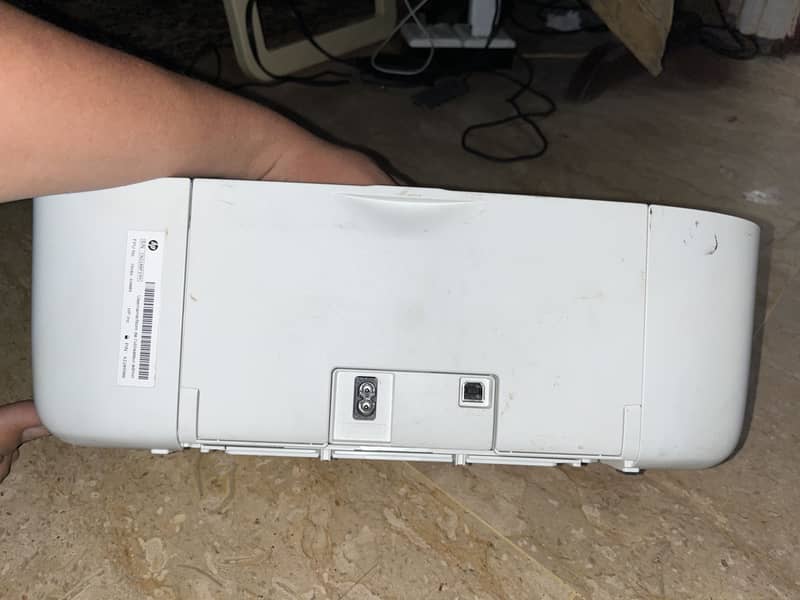 Hp printer 1